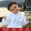 Kids Custom Hoodie